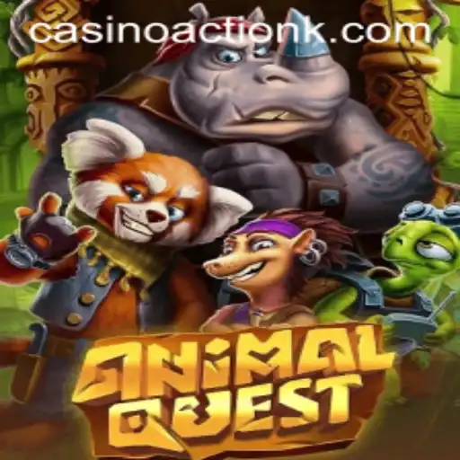Discovering AnimalQuest: A Captivating Adventure