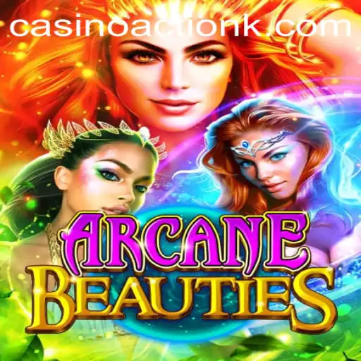 Exploring the Enchanting World of ArcaneBeauties and the Thrill of Fut Bet