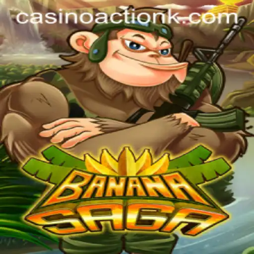 Exploring the World of BananaSaga: A Fresh Take on Mobile Gaming