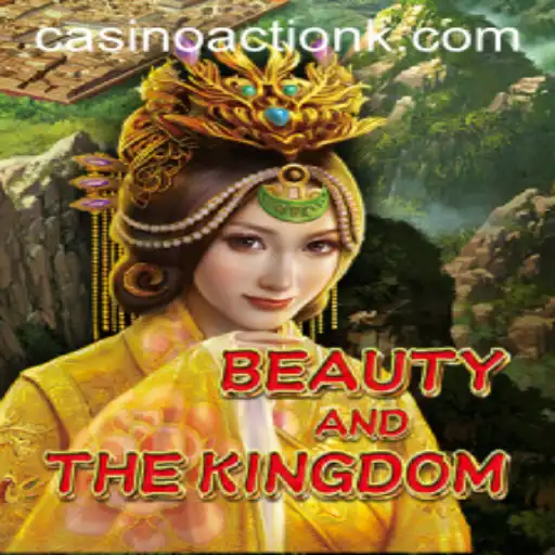 BeautyAndTheKingdom: Revolutionizing the Genre with Futuristic Betting