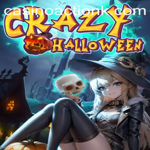 Exploring the Thrills of CrazyHalloween: An Exciting Interactive Experience