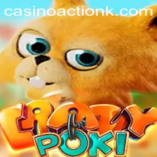 Exploring CrazyPoki: The Futuristic Betting Game That Stands Out