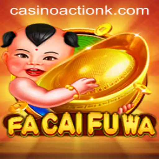 Dive into FaCaiFuWa: A New Era of Fut Bet Gaming