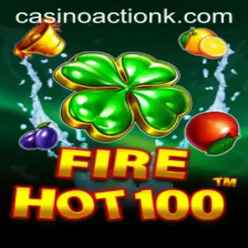 Exploring FireHot100: The Futuristic Betting Adventure