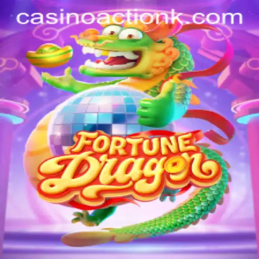 Exploring FortuneDragon: A Guide to the Game and Fut Bet Strategy