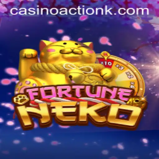 Exploring the Enchanting World of FortuneNeko and its Unique FUT Bet System