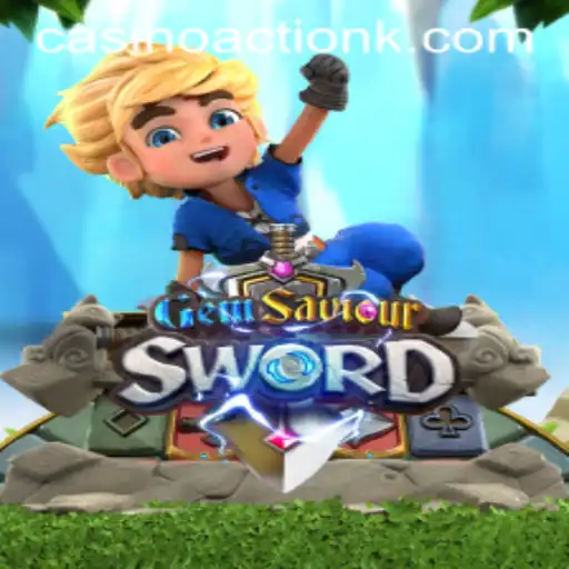 The Enchanting World of GemSaviourSword: A Futuristic Betting Adventure