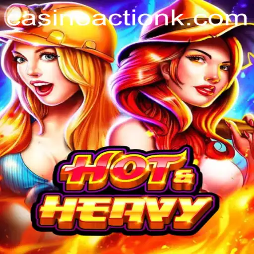 HotHeavy: The Fut Bet Revolution