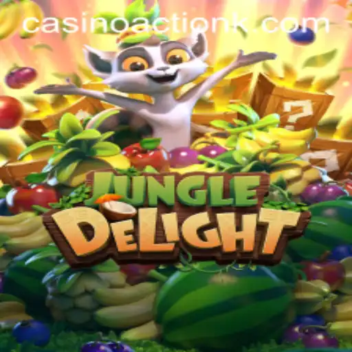 JungleDelight: Exploring the Exciting World of Futuristic Betting in the Wild