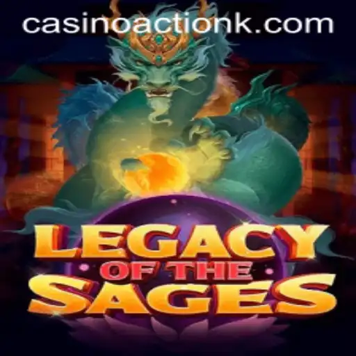 Exploring Legacy of the Sages: A Comprehensive Guide to the Fantasy World