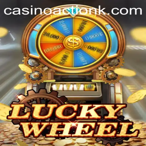 Exploring LuckyWheel: The Thrill of Fut Bet Gaming