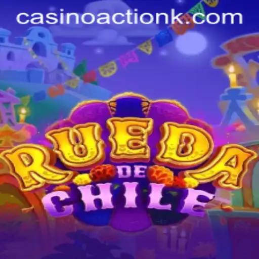 Introducing RuedaDeChile: A Thrilling New Game in the Universe of Futbets