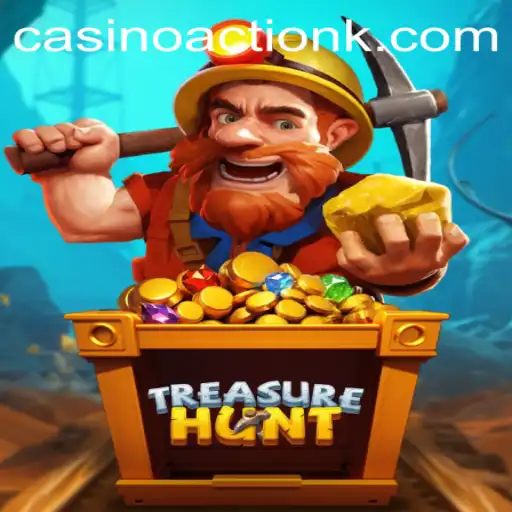 Discover the Thrilling World of TreasureHunt: Rules, Gameplay, and the Rise of Fut Bet