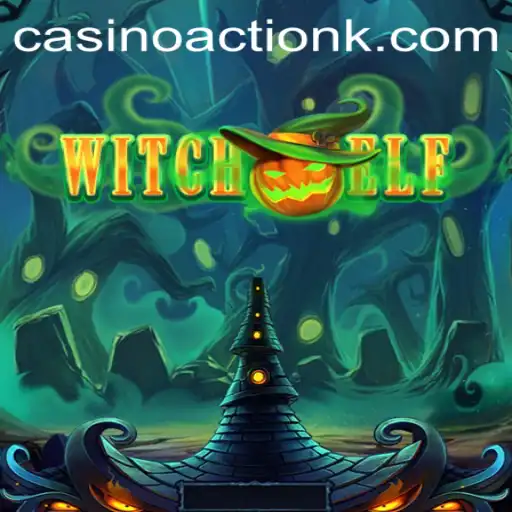 The Enchanting World of WitchElf and the Allure of Fut Bet