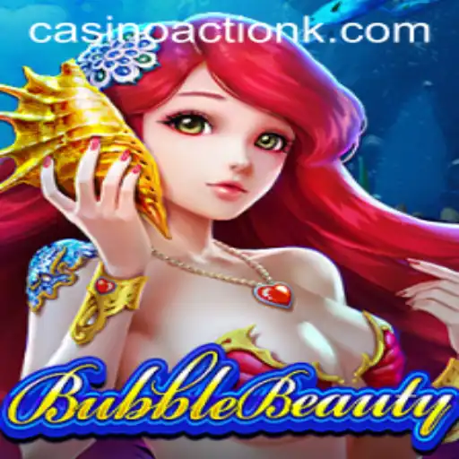 Unveiling BubbleBeauty: A New Era of Interactive Gaming