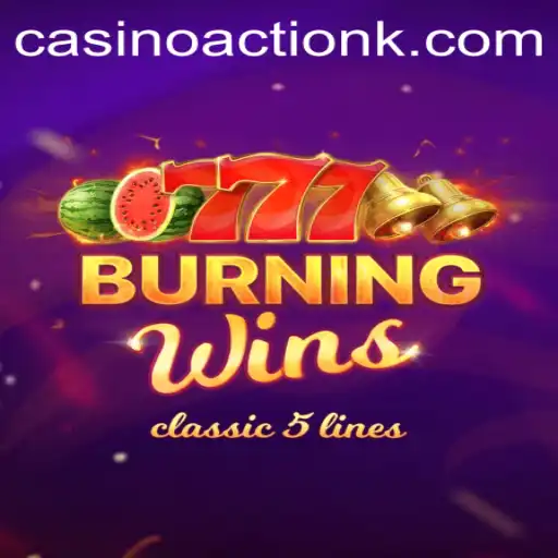 Explore BurningWins: The Game Revolutionizing Online Casino Experiences