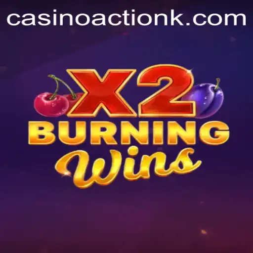 Exploring the Thrilling World of BurningWinsX2: A Futuristic Betting Adventure