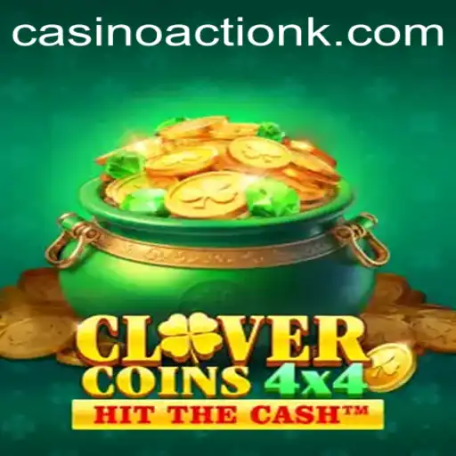 Exploring the Thrilling World of CloverCoins4x4 and Fut Bet