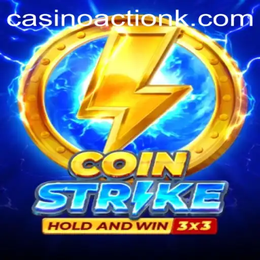Discovering CoinStrike: A Futuristic Betting Twist with Coinstrike