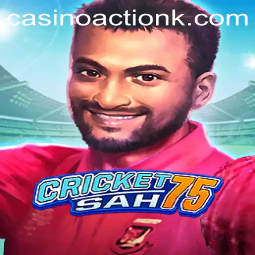 CricketSah75: An In-Depth Look at the Futuristic Betting Game