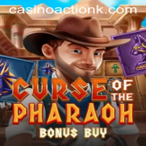 Unveiling the Mysteries of Curse of the Pharaoh Bonus Buy: A Fut Bet Adventure