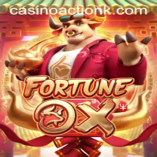 Exploring FortuneOx: An Immersive Adventure in Futuristic Betting
