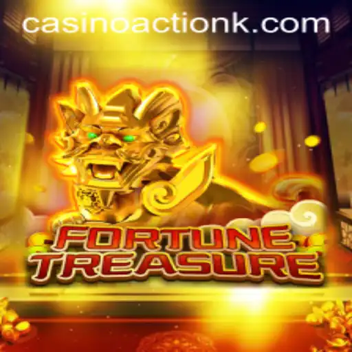 Discover the Exciting World of FortuneTreasure: A Thrilling Casino Adventure