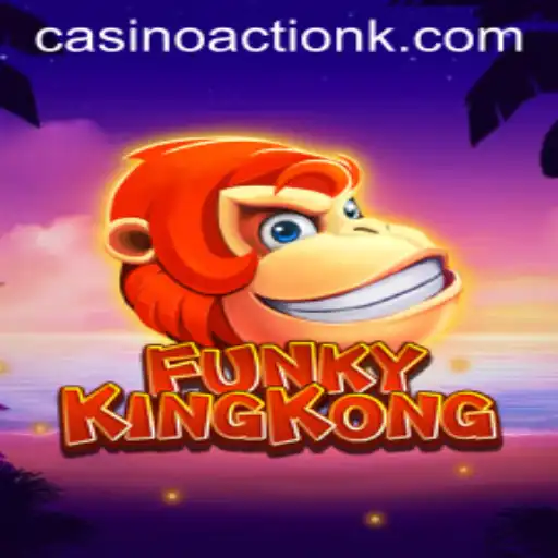 Exploring FunkyKingKong: A New Gaming Sensation with Fut Bet