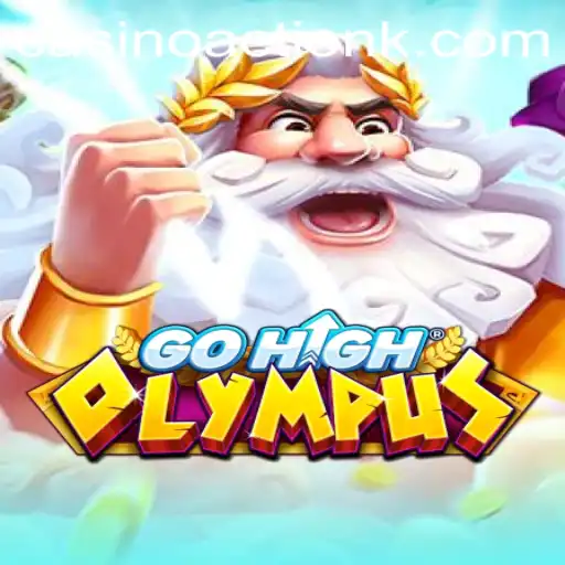 Discover the Adventure of GoHighOlympus: A New Era of 'Fut Bet'