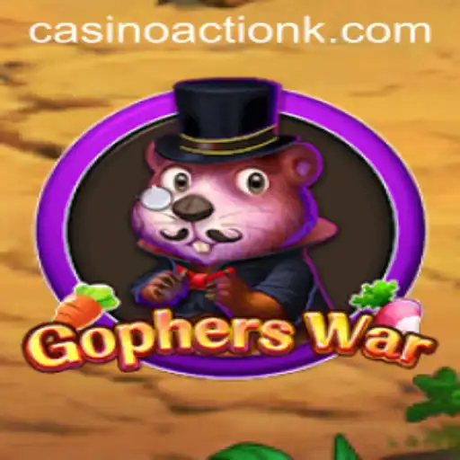Unveiling GophersWar: The Strategy Game Where Fut Bet Comes Alive