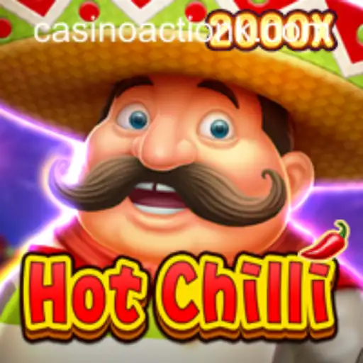 HotChilli: A Thrilling Game Experience Integrated with Fut Bet