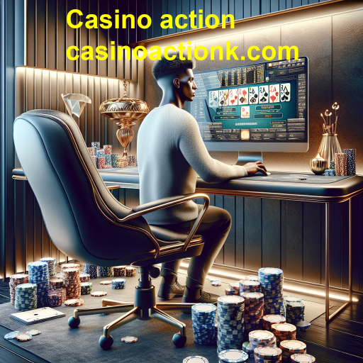 Dicas de Especialistas para Maximizar seus Ganhos em Cassinos Online