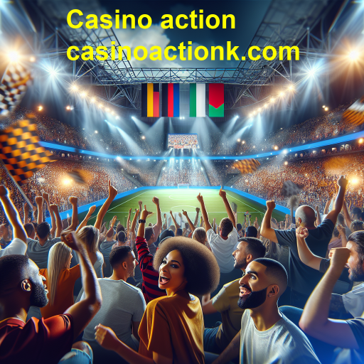 Maximize Sua Experiência com as Promoções do Casino Action