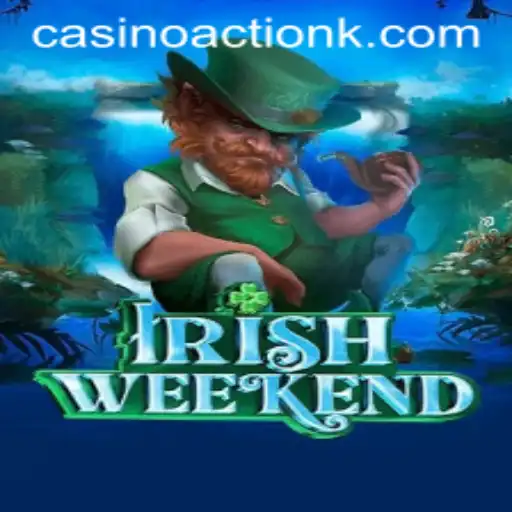 Exploring IrishWeekend: A New Era of Fut Bet Gaming