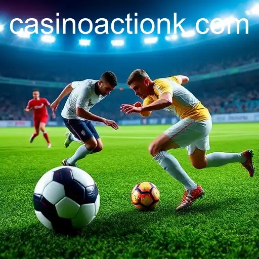 Jogos de cassino