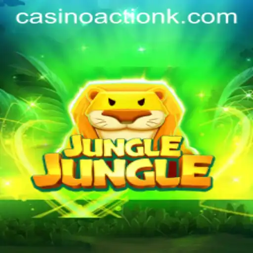 Exploring JungleJungle: A Dive into the Futuristic World of 'Fut Bet'
