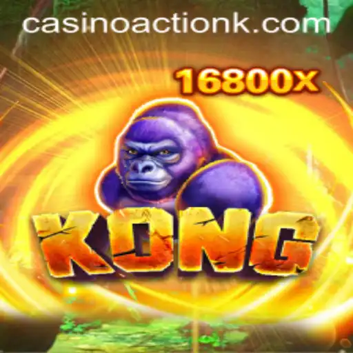 Kong: A Revolutionary Gaming Experience with a Futuristic Betting Twist