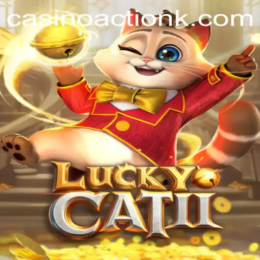 Exploring LuckyCatII: A Futuristic Betting Experience
