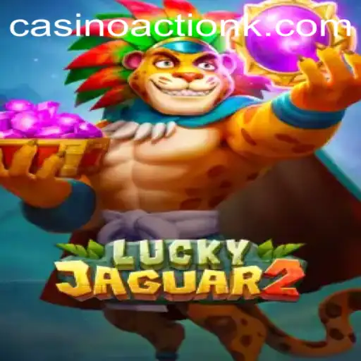 Exploring Luckyjaguar2: Fut Bet in the World of Online Gaming