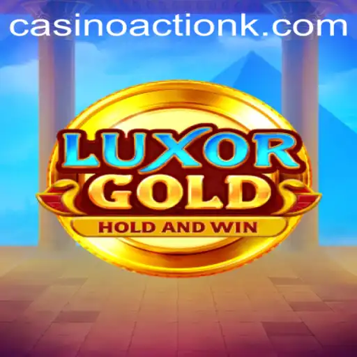 LuxorGold: The Enchanting World of 