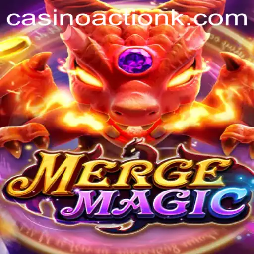 Discover The Enchanting World of MergeMagic