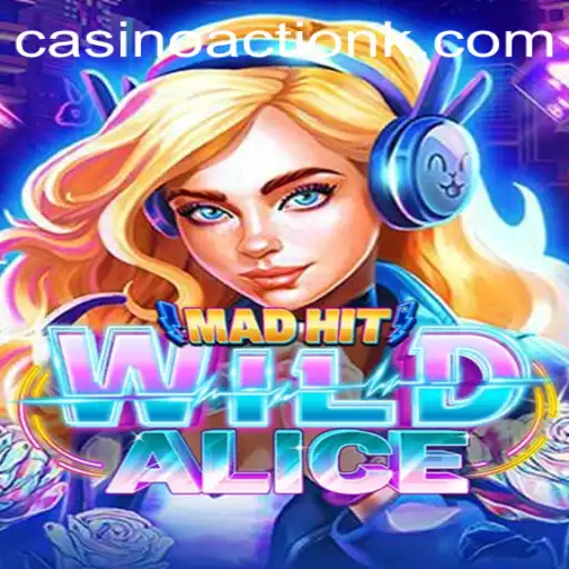 Discover the Thrills of MadHitWildAlice: A New Wave in Fut Bet Gaming