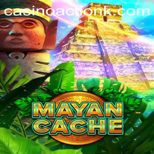 Exploring the Allure of MayanCache: A Modern Adventure in Digital Betting
