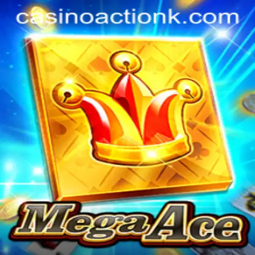 Exploring MegaAce: A Futuristic Bet on Gaming Excitement
