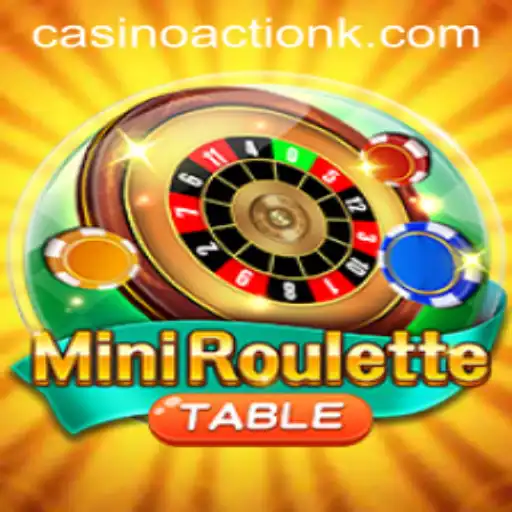 Exploring the Thrills of MiniRoulette and Fut Bet