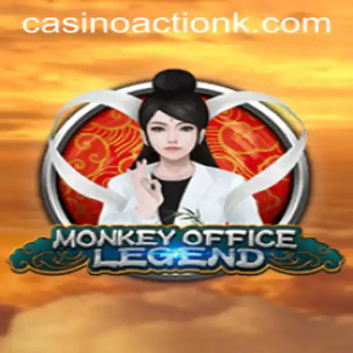 Exploring the Exciting World of MonkeyOfficeLegend and the Rise of Fut Bet