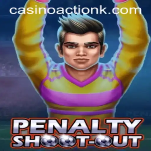 Mastering the Art of PenaltyShootOut: A Thrilling Fut Bet Experience