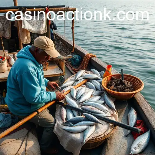 Pesca