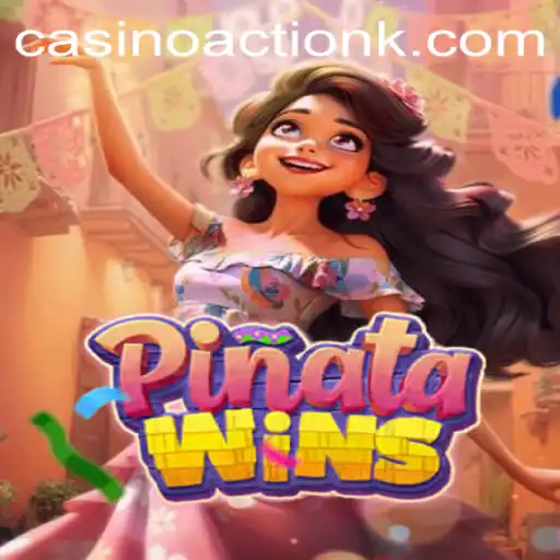 Unveiling PinataWins: A Comprehensive Overview of the Futuristic Betting Experience