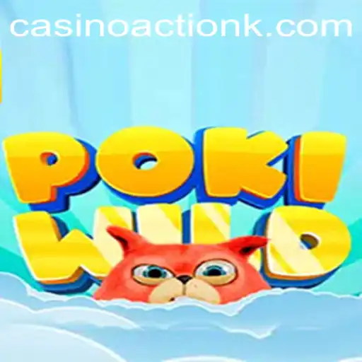 PokiWild: The Thrilling Adventure of Virtual Wilderness and Strategic Betting